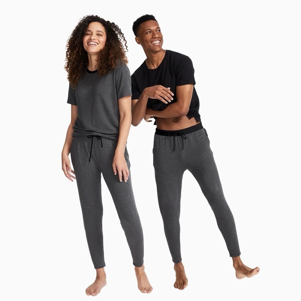 Jambys Unisex Breathable No-Sweat Sweatpants